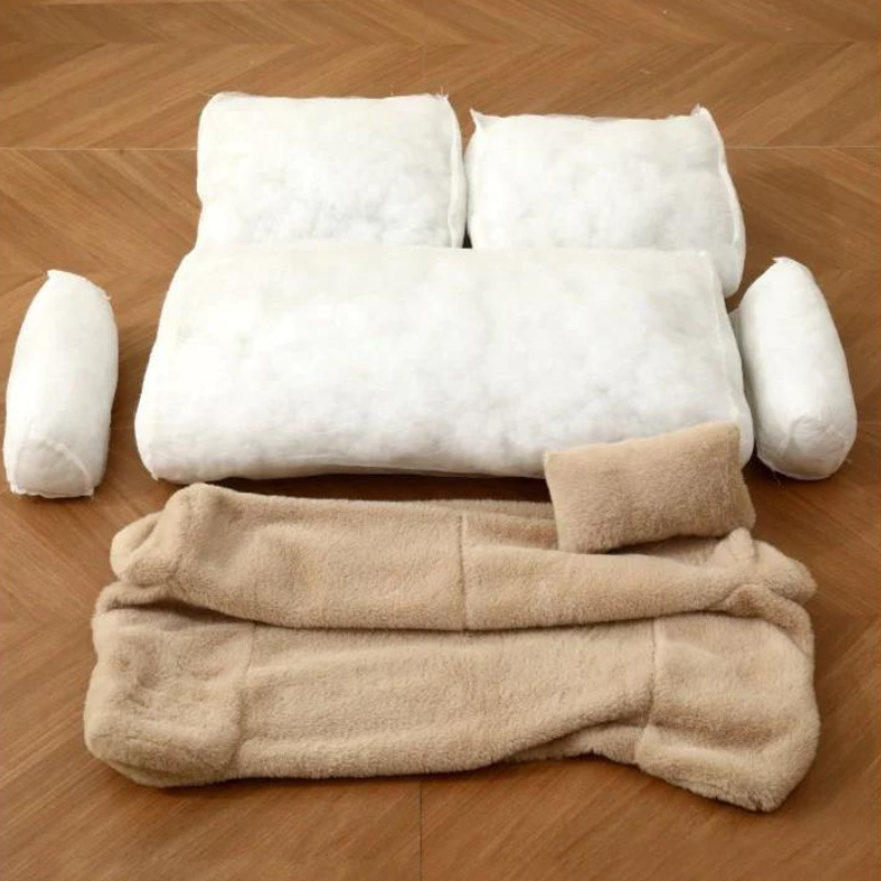 Canapé Confort Pour Animaux - LeBigDeal™