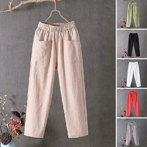 Pantalons Amples Pour Femmes - LeBigDeal™