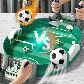 Mini Jeu De Football De Table - LeBigDeal™