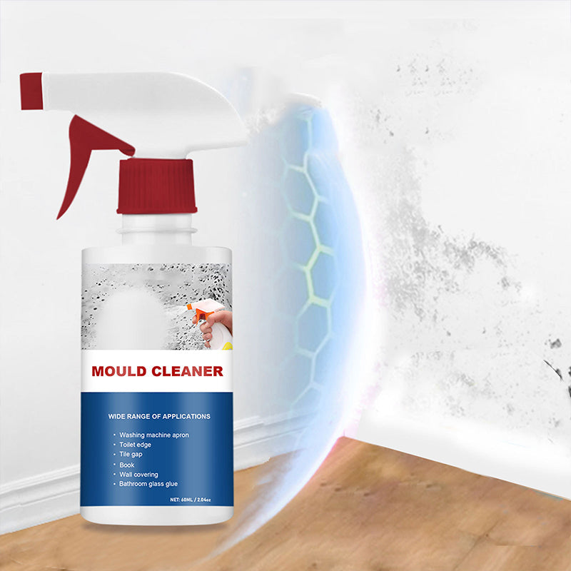Spray Nettoyant Anti-Moisissure - LeBigDeal™