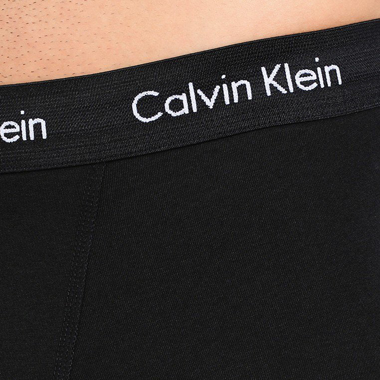 Boxers Calvin Klein (Lot de 3) - LeBigDeal™