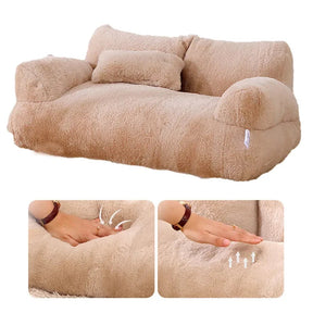 Canapé Confort Pour Animaux - LeBigDeal™