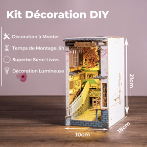 Kit de décoration Sakura DIY - LeBigDeal™