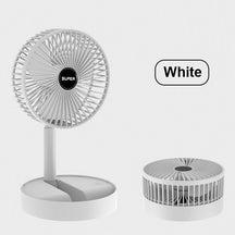 Ventilateur Télescopique Pliable - AuBigDeal™