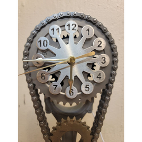 Horloge À Engrenages - LeBigDeal™