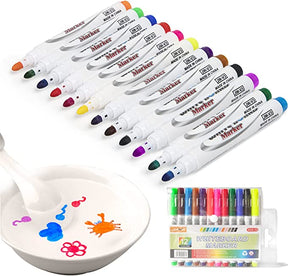 Crayons Magiques x12 - LeBigDeal™