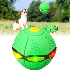 Balle de Frisbee - LeBigDeal™