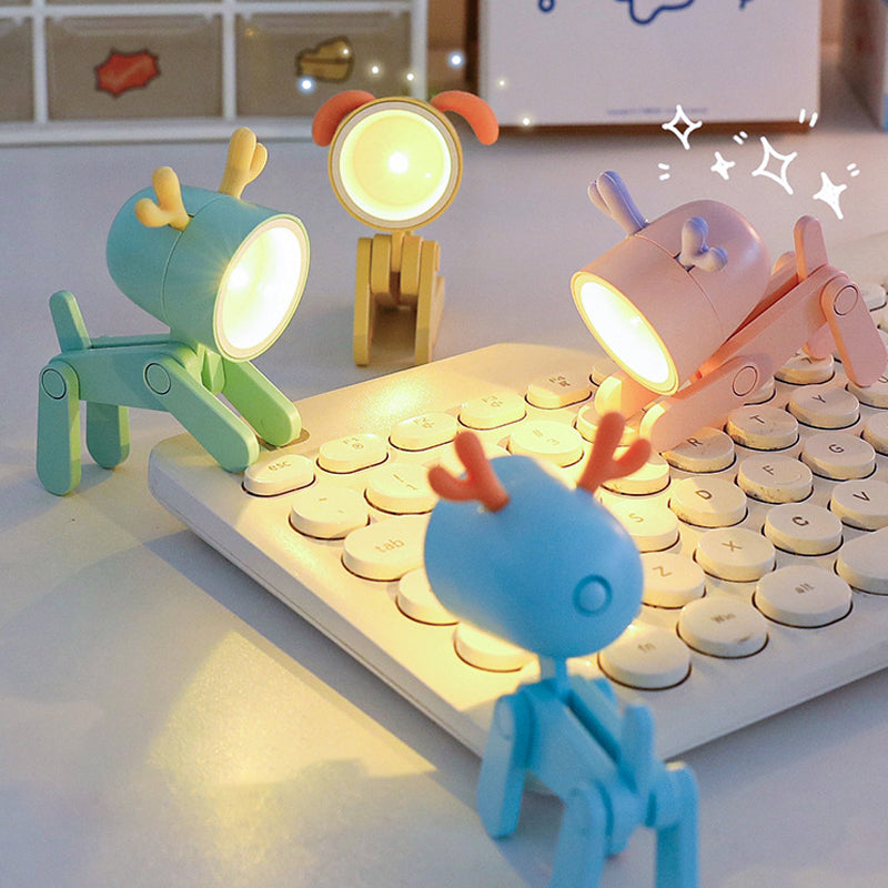 Veilleuse Adorable à LED - LeBigDeal™
