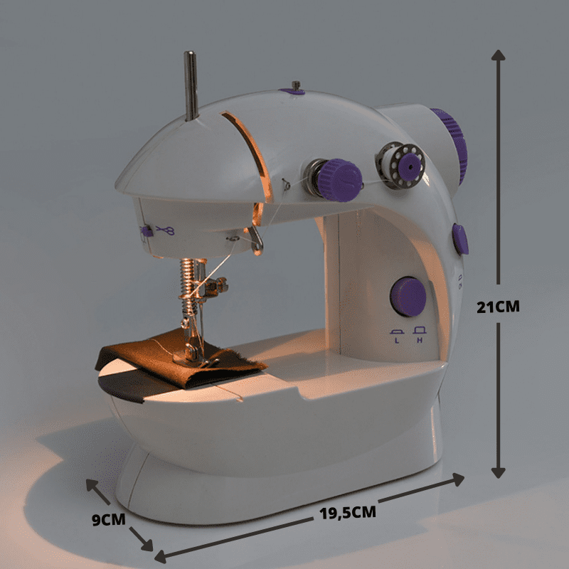 Mini Machine À Coudre - LeBigDeal™