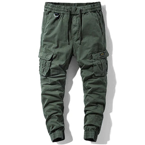Pantalon Cargo Pour Homme - AuBigDeal™