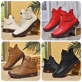 Chaussures en Cuir Ultra Confortables & Chaudes - LeBigDeal™