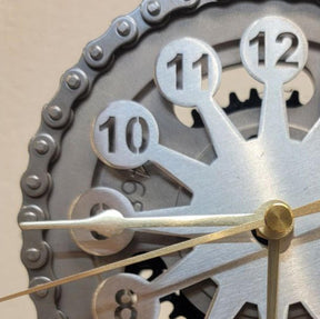 Horloge À Engrenages - LeBigDeal™