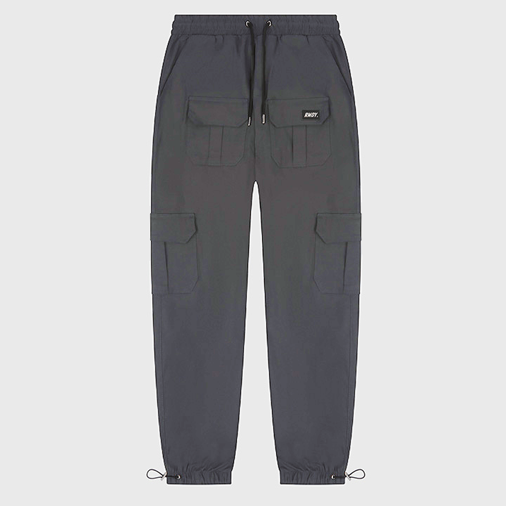 Pantalon Cargo Noir V3 - LeBigDeal™